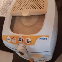 فروش یک دستگاه سرخکن مارک فیلیپس نو نو|اجاق گاز و لوازم برقی پخت‌وپز|قائم‌شهر, |دیوار