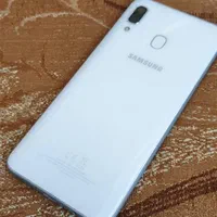 سامسونگ Galaxy A30 با حافظهٔ ۶۴ گیگابایت|موبایل|ری, صفاییه (چشمه علی)|دیوار