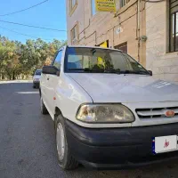 پراید وانت مدل ۴۰۲