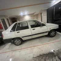 فروش پراید هاجبک