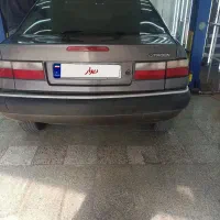 زانتیا مدل۸۶|خودرو سواری و وانت|خمینی‌شهر, |دیوار