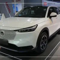 هوندا هیبرید