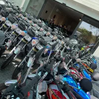 احسان ۱۵۰ فول ABS (بدون چک و پیش)