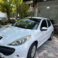 ۲۰۷ فلز فرمان برق