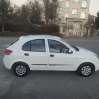 تیبا ۲ مدل ۱۴۰۰|خودرو سواری و وانت|مشهد, شهرک بهارستان|دیوار
