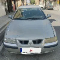 سمند مدل 82متور 1401 تو سند ثبت شده