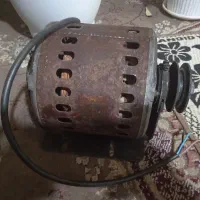 موتور کولر
