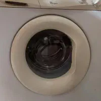 تعمیرات تخصصی لباسشویی