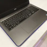 لپتاپ دل i3 کمکار نسل هفت