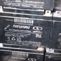 باطری ۲۸ آمپر ۱۲ ولت