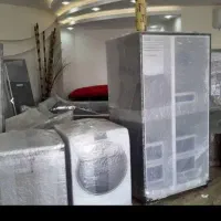 اتوباربری حمل ونقل صدرا|خدمات حمل و نقل|ایزدشهر, |دیوار