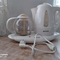 چای ساز - در حد نو|سماور، چایساز، قهوهساز|ارومیه, |دیوار