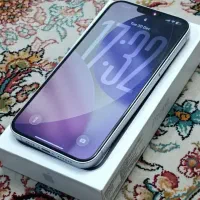 iPhone 14 plus 128 پک اصلی‌ اپل پلمپ|موبایل|خرم‌آباد, |دیوار