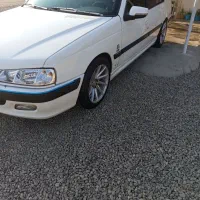 پارس مدل ۸۹در حدصفر