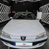 پارس موتور XU7P مدل ۱۴۰۲ بدون رنگ