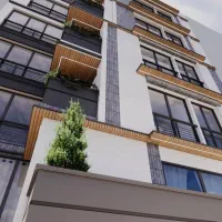 پیش فروش دو خواب 125 متر