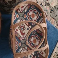 ساک دستی ۳تایی