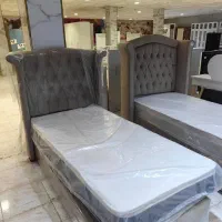 فروش بی‌واسطه تشک رویال مدل نغمه طبی فنری/باارسال