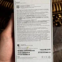 ایفون ۱۵نرمال ۲۵۶|موبایل|تهران, علی‌آباد|دیوار