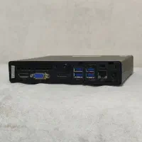 مینی کیس hp اچ پی|رایانه رومیزی|ساری, |دیوار