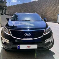 اسپرتج کیا ۲۰۱۵ مشابه صفر|خودرو سواری و وانت|شیراز, شهرک نفت ۲|دیوار