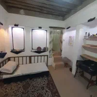 سوئیت/امن و نقلی/مرکز شیراز با وسایل|اجارهٔ خانه و ویلا|شیراز, سیاه سنگ|دیوار