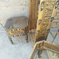 میزعسلی