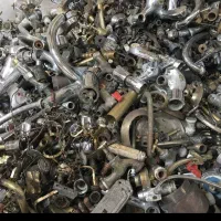 خرید و فروش ضایعات آهن و فلزات رنگی