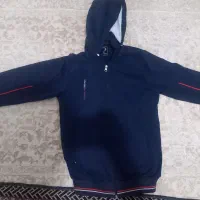 لباس ورزشی وکاپشن کار
