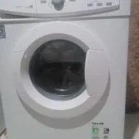 ماشین لباسشویی اتوماتیک آبسال