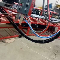 اپراتور دستگاه پیو|استخدام صنعتی، فنی، مهندسی|قدس, شهرک صنعتی زاگرس|دیوار