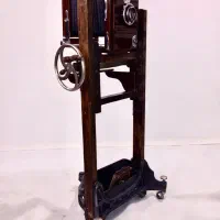 دوربین عکاسی قدیمی و عتیقه