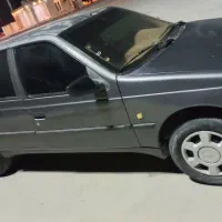 ۴۰۵|خودرو سواری و وانت|قشم, |دیوار