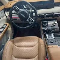 فیدلیتی پرستیژ ۷نفره داخل نسکافه ای|خودرو سواری و وانت|بجنورد, |دیوار