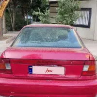 هیوندای النترا 1993 بدون رنگ