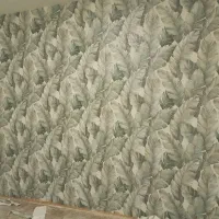 نصب انواع کاغذ دیواری .پوستر .پوستر سه بعدی|خدمات پیشه و مهارت|اصفهان, شیخ اشراق|دیوار