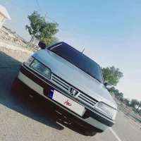 پژو ۹۱ دوگانه کارخانه|خودرو سواری و وانت|کهنوج, |دیوار