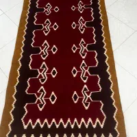 گلیم دستبافت|گلیم، جاجیم، گبه|رشت, یخسازی|دیوار