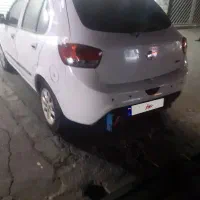 تیبا۲ مدل ۱۴۰۱