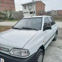 پراید مدل ۸۹