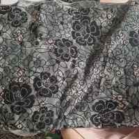 چادر رنگی|لباس|اصفهان, باغ گلها|دیوار