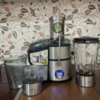 ابمیوه گیری چند کاره