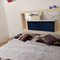 تخت ۲نفره
