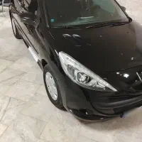 207 ۴۰۱ سفارش آبنوس بی رنگ