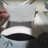 سرخ کن نو بفروش میرسد|اجاق گاز و لوازم برقی پخت‌وپز|گلستان (تهران), |دیوار