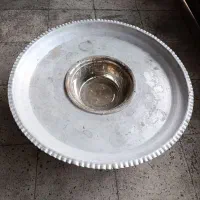 سینی قلیان