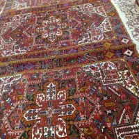 یک جفت فرش دستبافت بارماخ توخوش ۹متری (تازه)