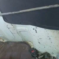 تویوتا وانت 1600 مدل 83|خودرو سواری و وانت|سنندج, |دیوار