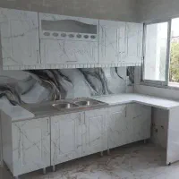 کابینت پیش ساخته و اشکاف|مصالح و تجهیزات ساختمان|مشهد, مهدی آباد|دیوار