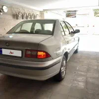 سمند LX مدل ۸۷ سالم|خودرو سواری و وانت|اندیشه, اندیشه فاز ۱|دیوار